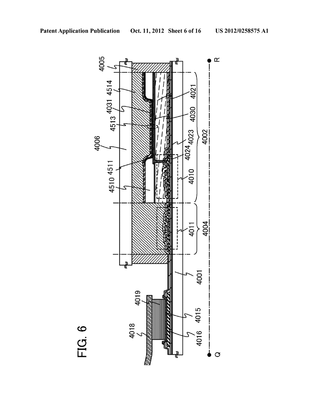 MANUFACTURING METHOD OF SEMICONDUCTOR DEVICE - diagram, schematic, and image 07