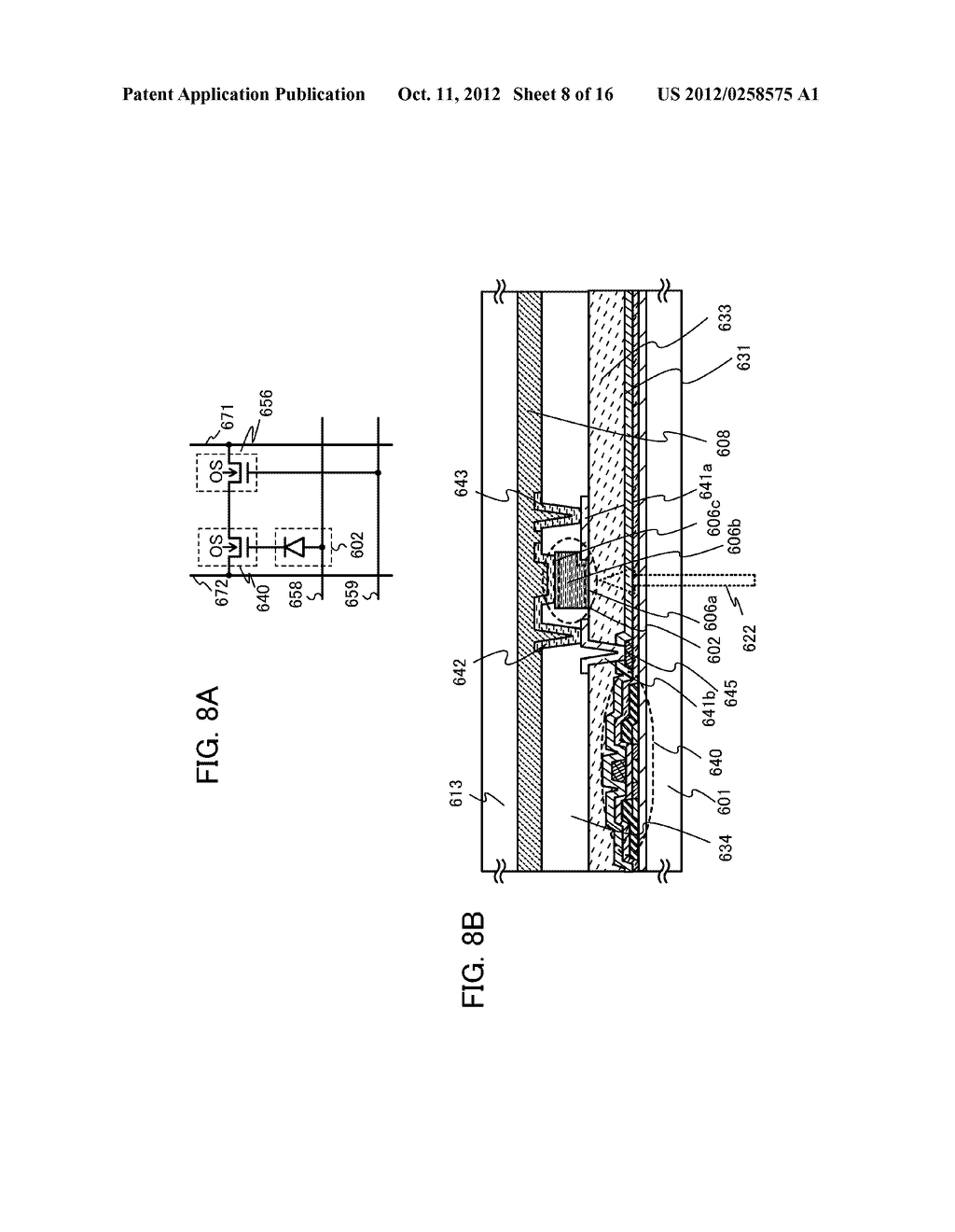 MANUFACTURING METHOD OF SEMICONDUCTOR DEVICE - diagram, schematic, and image 09