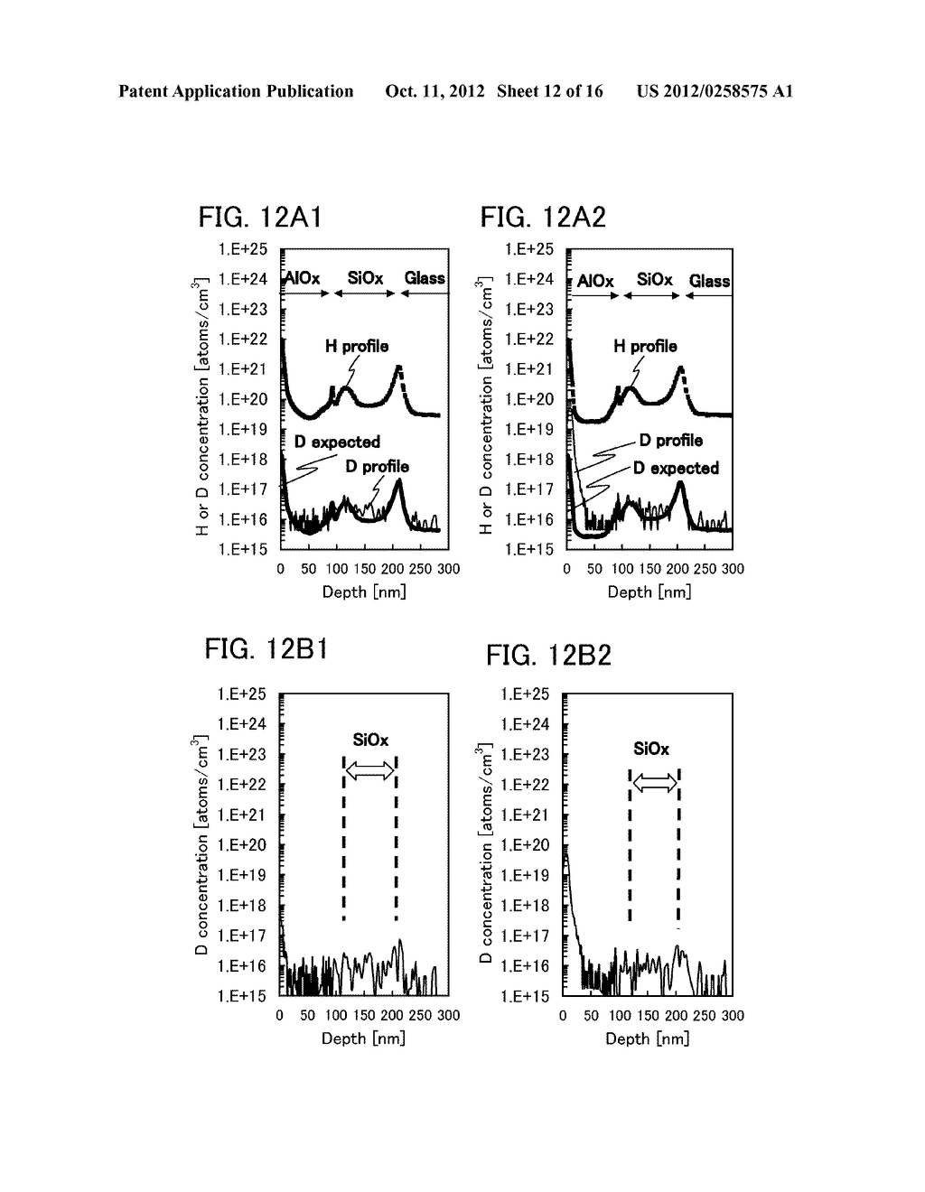 MANUFACTURING METHOD OF SEMICONDUCTOR DEVICE - diagram, schematic, and image 13