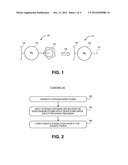 PLASMA-ASSISTED MOCVD FABRICATION OF P-TYPE GROUP III-NITRIDE MATERIALS diagram and image