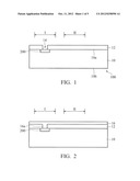 CHEMICAL MECHANICAL POLISHING (CMP) PROCESSING OF THROUGH-SILICON VIA     (TSV) AND CONTACT PLUG SIMULTANEOUSLY diagram and image