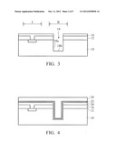 CHEMICAL MECHANICAL POLISHING (CMP) PROCESSING OF THROUGH-SILICON VIA     (TSV) AND CONTACT PLUG SIMULTANEOUSLY diagram and image