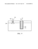 CHEMICAL MECHANICAL POLISHING (CMP) PROCESSING OF THROUGH-SILICON VIA     (TSV) AND CONTACT PLUG SIMULTANEOUSLY diagram and image