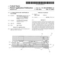 CLAMPED MONOLITHIC SHOWERHEAD ELECTRODE diagram and image