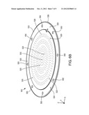 CLAMPED MONOLITHIC SHOWERHEAD ELECTRODE diagram and image