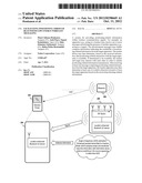 FACILITATING POSITIONING THROUGH BlUETOOTH LOW ENERGY WIRELESS MESSAGING diagram and image