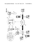 FACILITATING POSITIONING THROUGH BlUETOOTH LOW ENERGY WIRELESS MESSAGING diagram and image