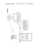 FACILITATING POSITIONING THROUGH BlUETOOTH LOW ENERGY WIRELESS MESSAGING diagram and image