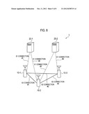 RADIO BASE STATION AND CONNECTION ESTABLISHMENT CONTROL METHOD diagram and image