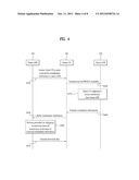 METHOD AND APPARATUS FOR REMOVING INTER-HETEROGENEOUS CELL INTERFERENCE diagram and image