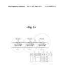 METHOD AND APPARATUS FOR PROVIDING DIFFERENTIAL LOCATION-BASED SERVICE     USING ACCESS POINT diagram and image