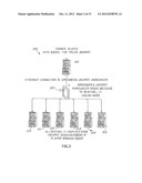 SYSTEMS AND METHODS FOR DISSEMINATING INFORMATION IN A GAMING ENVIRONMENT diagram and image