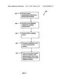 SYSTEMS AND METHODS FOR DISSEMINATING INFORMATION IN A GAMING ENVIRONMENT diagram and image