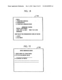 SYSTEMS AND METHODS FOR DISSEMINATING INFORMATION IN A GAMING ENVIRONMENT diagram and image