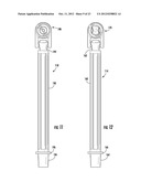 BATTING TRAINING DEVICE diagram and image