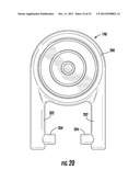 BATTING TRAINING DEVICE diagram and image