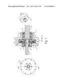 SPEED/TORQUE ENHANCING POWER TRANSMISSION diagram and image