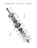 SPEED/TORQUE ENHANCING POWER TRANSMISSION diagram and image