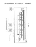 METALORGANIC CHEMICAL VAPOR DEPOSITION (MOCVD) PROCESS AND APPARATUS TO     PRODUCE MULTI-LAYER HIGH-TEMPERATURE SUPERCONDUCTING (HTS) COATED TAPE diagram and image