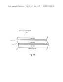 METALORGANIC CHEMICAL VAPOR DEPOSITION (MOCVD) PROCESS AND APPARATUS TO     PRODUCE MULTI-LAYER HIGH-TEMPERATURE SUPERCONDUCTING (HTS) COATED TAPE diagram and image