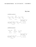 DIARYLSULFIDE BACKBONE CONTAINING PHOTOLABILE PROTECTING GROUPS diagram and image