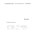 DIARYLSULFIDE BACKBONE CONTAINING PHOTOLABILE PROTECTING GROUPS diagram and image