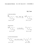 DIARYLSULFIDE BACKBONE CONTAINING PHOTOLABILE PROTECTING GROUPS diagram and image