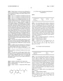 DIARYLSULFIDE BACKBONE CONTAINING PHOTOLABILE PROTECTING GROUPS diagram and image