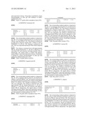 DIARYLSULFIDE BACKBONE CONTAINING PHOTOLABILE PROTECTING GROUPS diagram and image