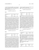 DIARYLSULFIDE BACKBONE CONTAINING PHOTOLABILE PROTECTING GROUPS diagram and image