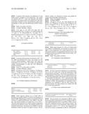 DIARYLSULFIDE BACKBONE CONTAINING PHOTOLABILE PROTECTING GROUPS diagram and image