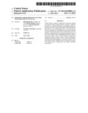 SPRAYABLE LIQUID ABRASIVE CLEANSER WITH POLYETHYLENE GLYCOL diagram and image