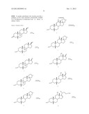 FORMULATIONS OF DEOXYCHOLIC ACID AND SALTS THEREOF diagram and image