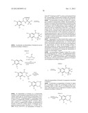 Benzoxazepines as Inhibitors of PI3K/mTOR and Methods of Their Use and     Manufacture diagram and image