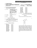 ArylSulfonamide Based Matrix Metalloprotease Inhibitors diagram and image