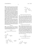 ArylSulfonamide Based Matrix Metalloprotease Inhibitors diagram and image