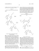 ArylSulfonamide Based Matrix Metalloprotease Inhibitors diagram and image