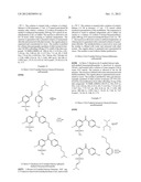 ArylSulfonamide Based Matrix Metalloprotease Inhibitors diagram and image