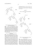 ArylSulfonamide Based Matrix Metalloprotease Inhibitors diagram and image