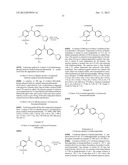 ArylSulfonamide Based Matrix Metalloprotease Inhibitors diagram and image