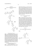 ArylSulfonamide Based Matrix Metalloprotease Inhibitors diagram and image