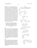 ArylSulfonamide Based Matrix Metalloprotease Inhibitors diagram and image