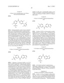 ArylSulfonamide Based Matrix Metalloprotease Inhibitors diagram and image