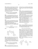 ArylSulfonamide Based Matrix Metalloprotease Inhibitors diagram and image