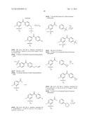 ArylSulfonamide Based Matrix Metalloprotease Inhibitors diagram and image