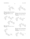 ArylSulfonamide Based Matrix Metalloprotease Inhibitors diagram and image