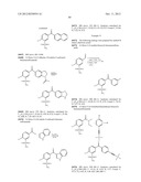 ArylSulfonamide Based Matrix Metalloprotease Inhibitors diagram and image