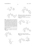 ArylSulfonamide Based Matrix Metalloprotease Inhibitors diagram and image