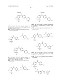 ArylSulfonamide Based Matrix Metalloprotease Inhibitors diagram and image