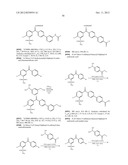 ArylSulfonamide Based Matrix Metalloprotease Inhibitors diagram and image